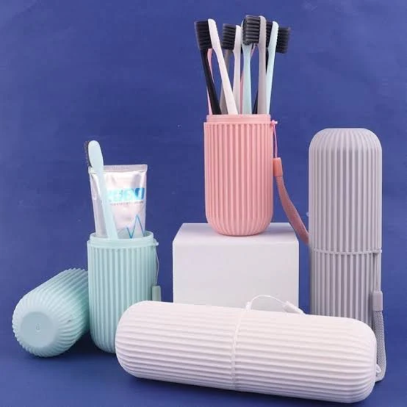 Toothbrush Case (Minimum Order Quantity 1 Carton/2000 PCs)