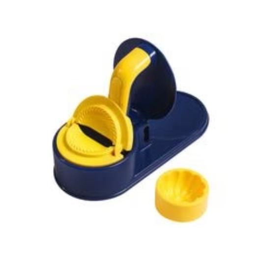 Plastic Dumpling Maker (Minimum Order Quantity 1 Carton/100 PCs)