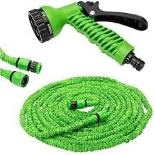 Magic Hose Water Spray Pipe 50ft (Minimum Order Quantity 1 Carton/60 PCs)