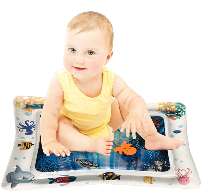 Baby Water Mat Epocket