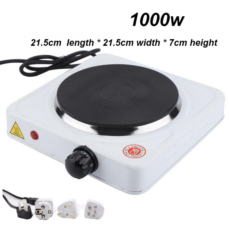 Kitchen Lab mini Electric stove Epocket