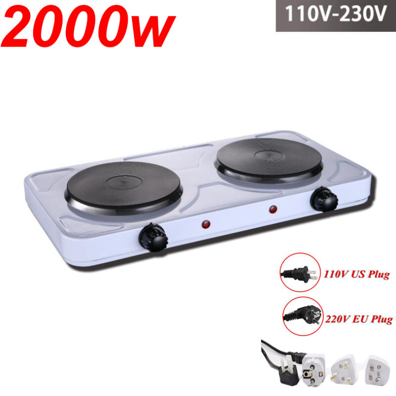 Kitchen Lab mini Electric stove Epocket