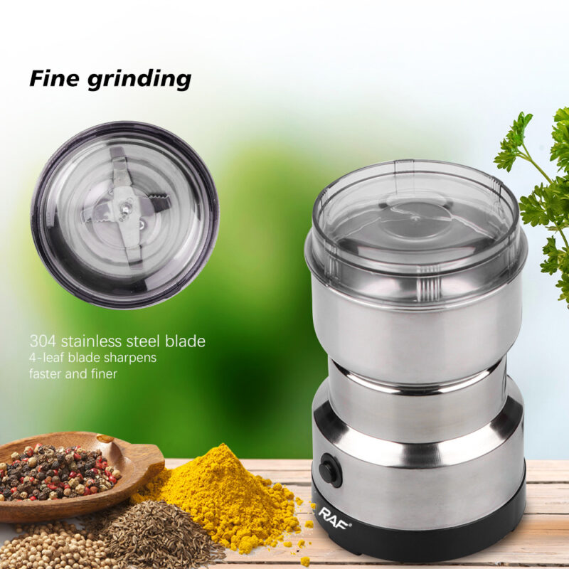 Portable coffee Herb Grinder Machine Epocket